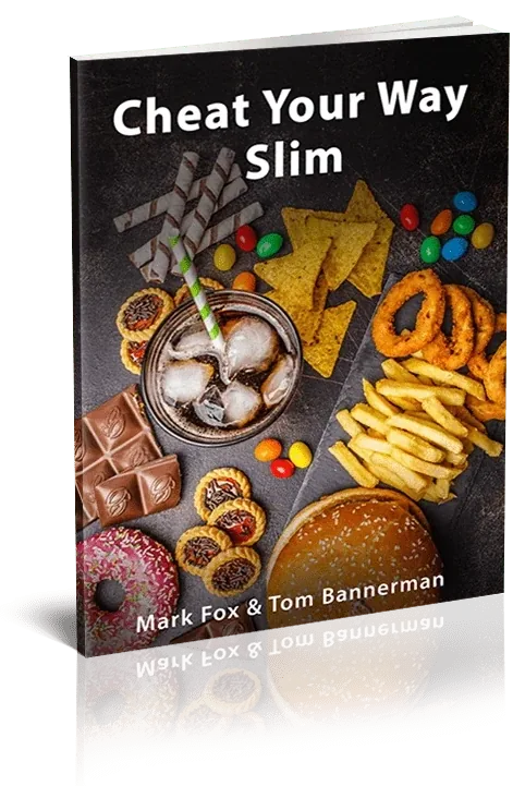 Cover of a second digital bonus book offered with Finessa