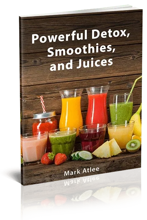 Cover of a third digital bonus book offered with Finessa