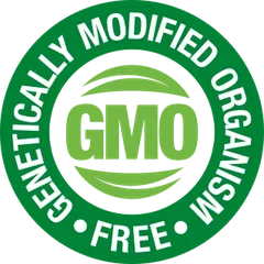 Non-GMO badge